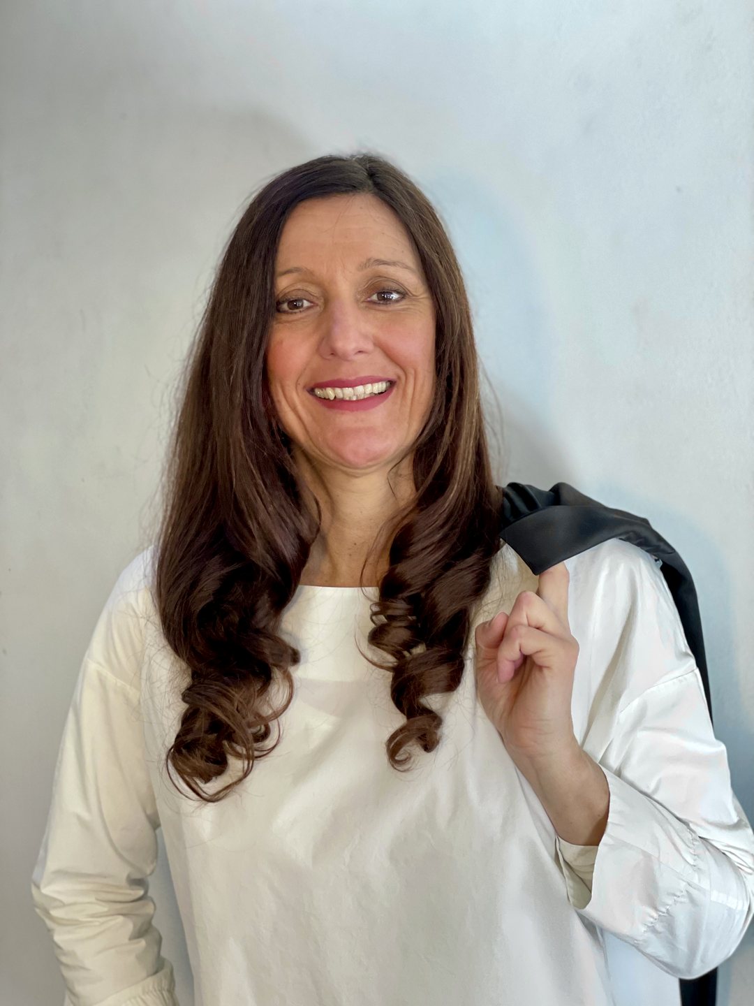 Evelyn Irsfeld